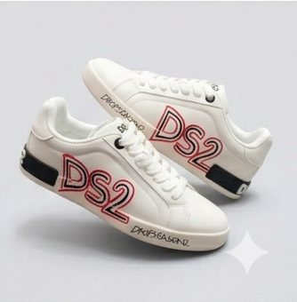 Scarpe DS2
