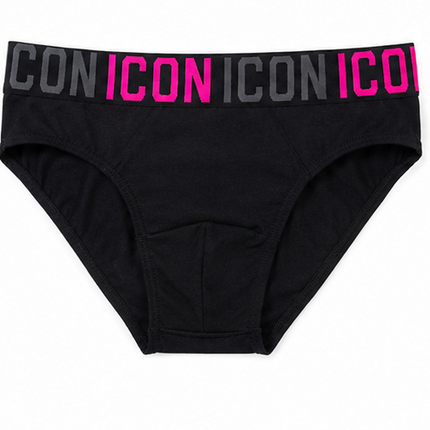 Slip Uomo ICON – Confezione da 3