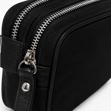 Pochette MADE FROM NOTHING® Nera