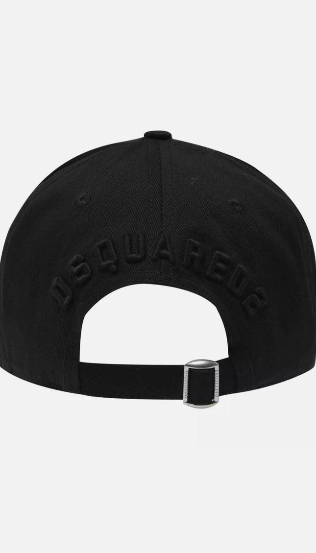 Beretto dsquared2 nero