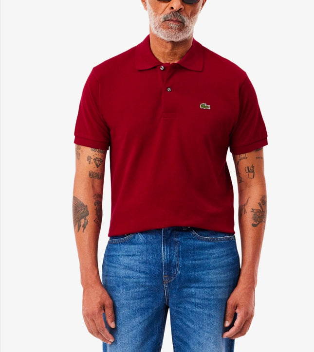 Polo Lacoste