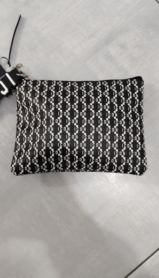 Pochette Icon