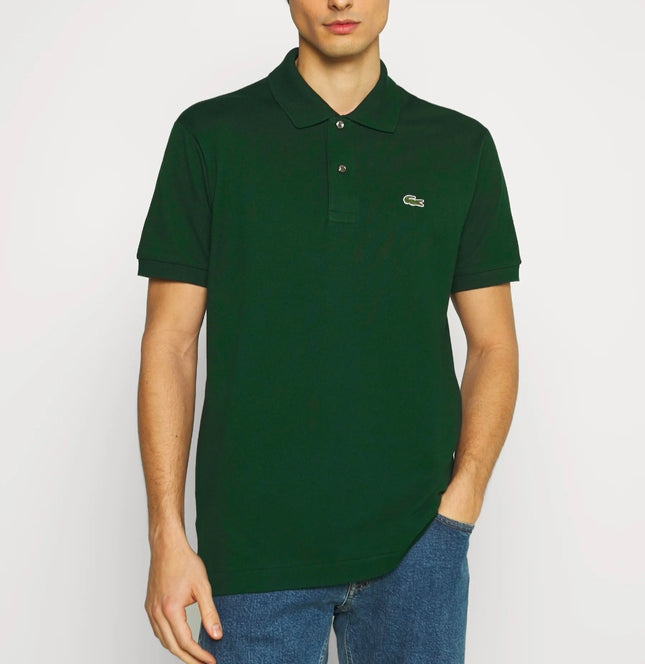 Polo lacoste uomo