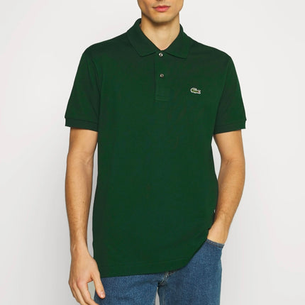 Polo lacoste uomo