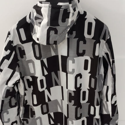 Giacca Icon reversibile primaverile