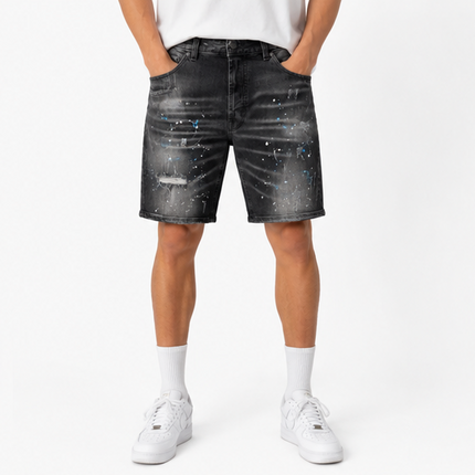 Shorts Artik denim