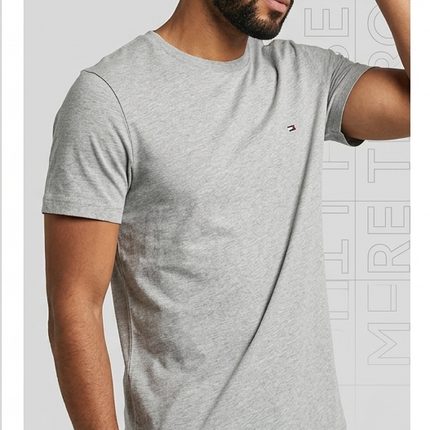 T-shirt Tommy hilfiger