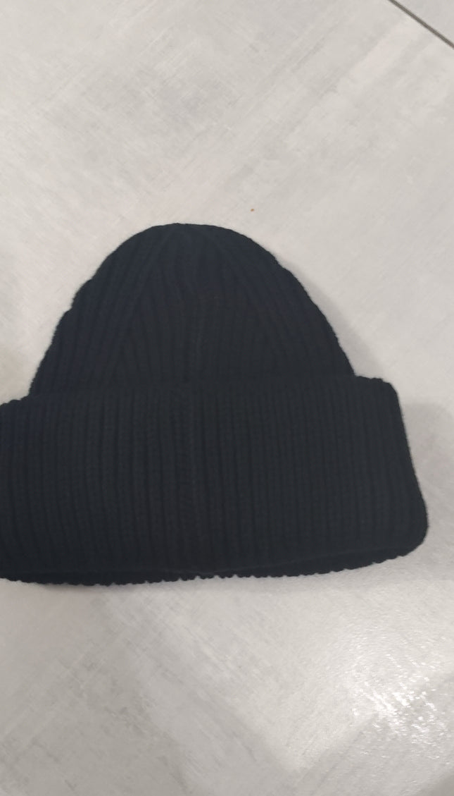 Cappello icon di lana