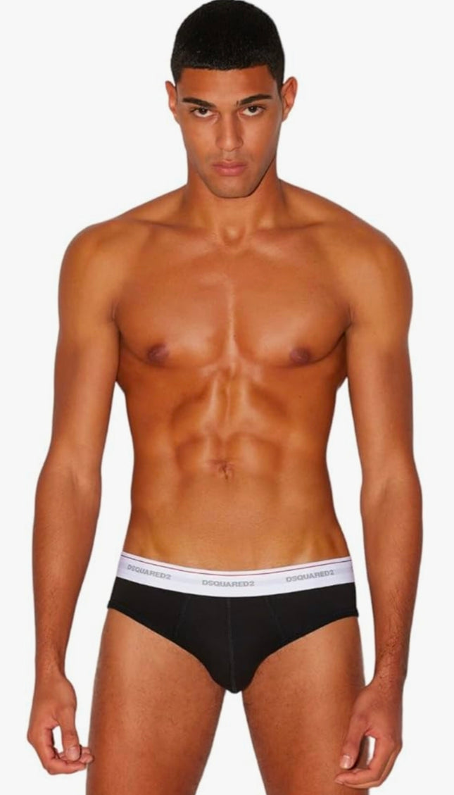 Slip dsquared2 3-pack
