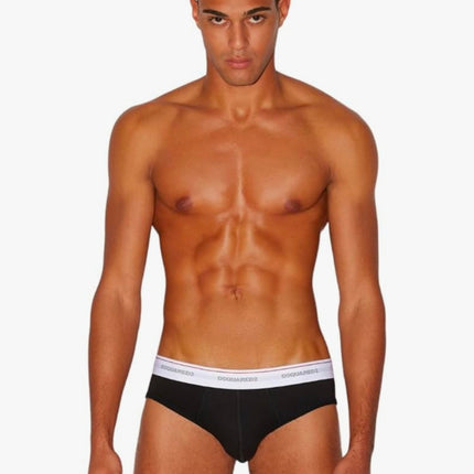 Slip dsquared2 3-pack