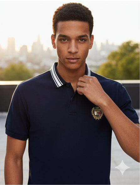 Polo Tommy hilfiger