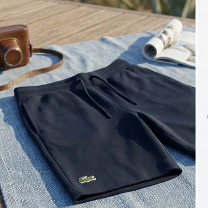 Bermuda Lacoste