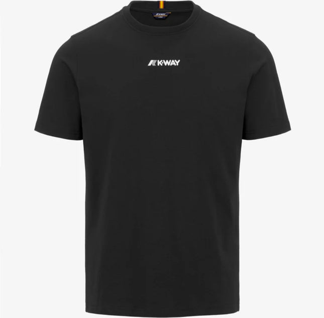Shirt kway nera