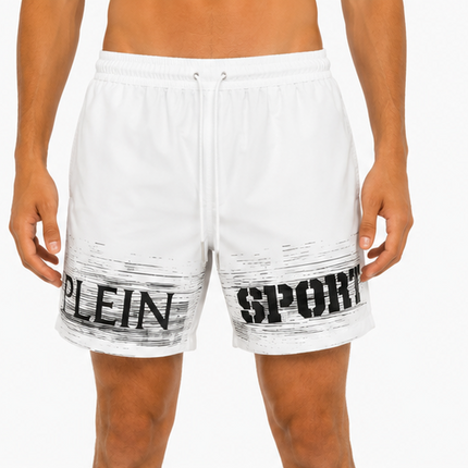 Costume da bagno Plein Sport