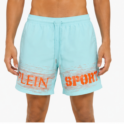 Costume da bagno Plein Sport