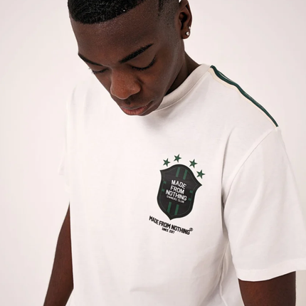 T-shirt M.f.n