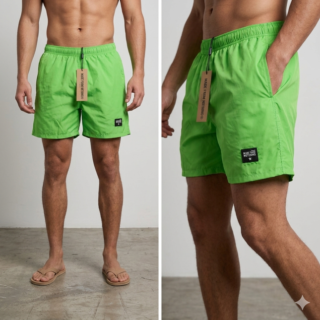 Costume da bagno M.f.n bianco