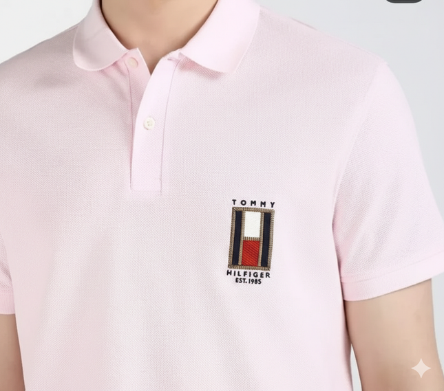 Polo Tommy hilfiger