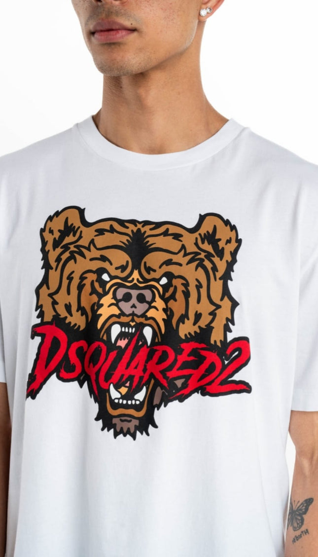 T-shirt Dsquared2