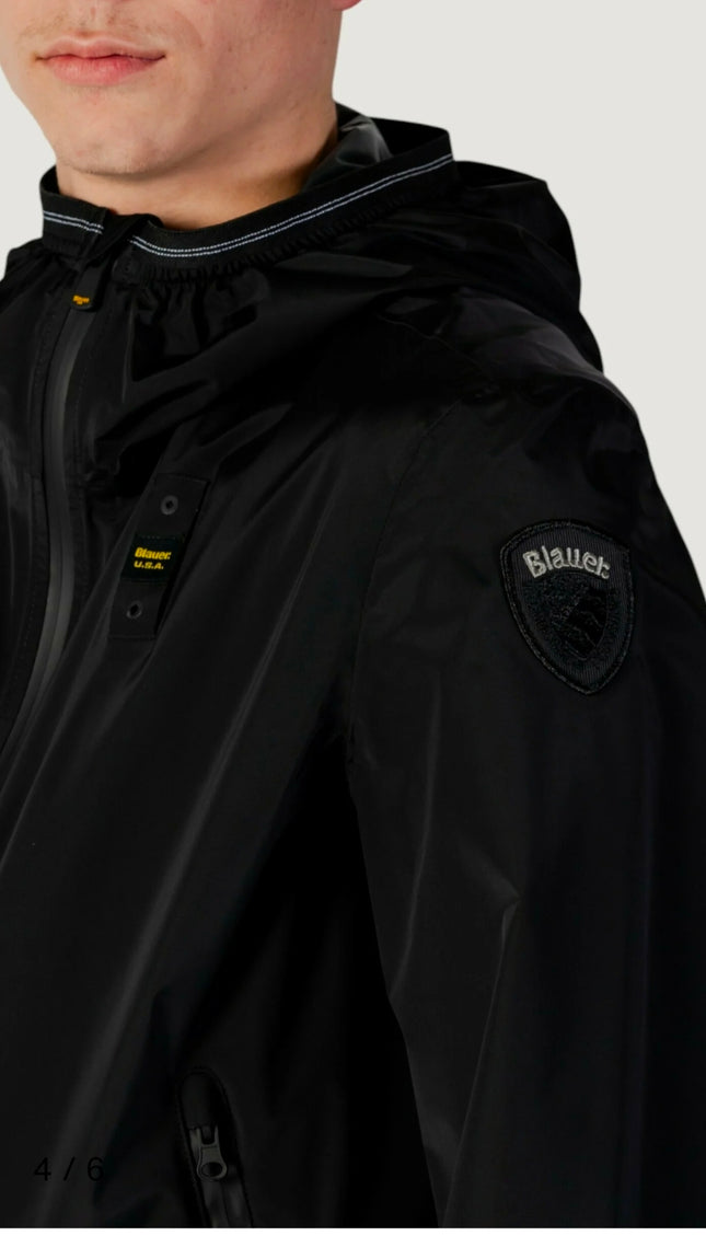 Giacca blauer primaverile