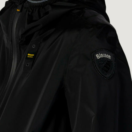 Giacca blauer primaverile