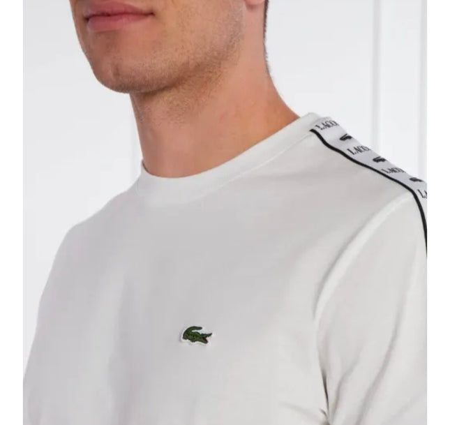 T-shirt Lacoste