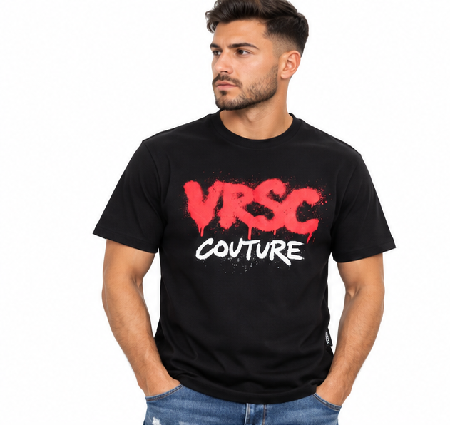 T-shirt VRSC