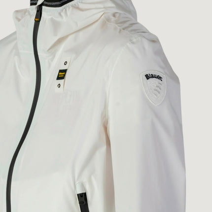 Giacca blauer primaverile