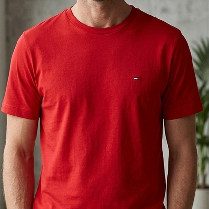 T-shirt Tommy hilfiger