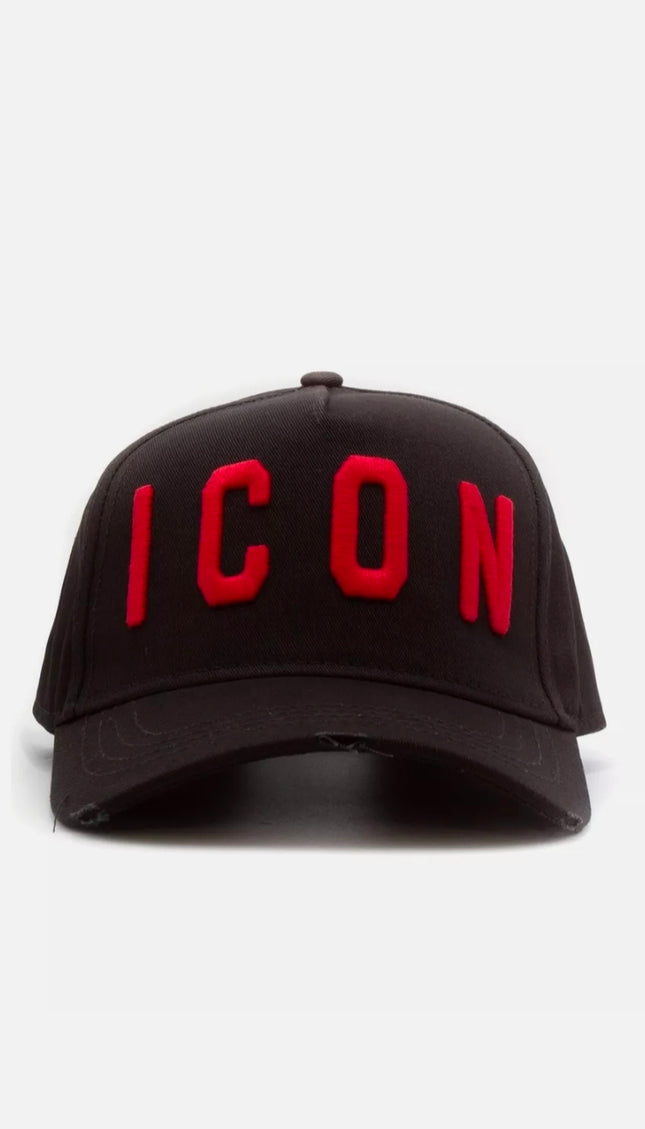 Beretto dsquared2 nero