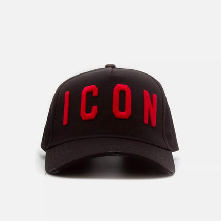 Beretto dsquared2 nero