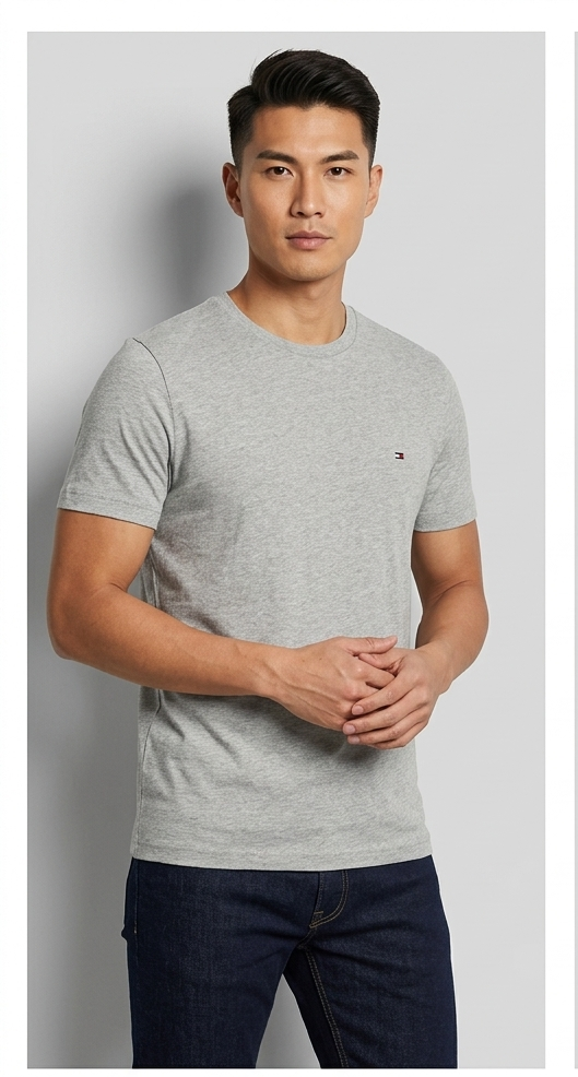 T-shirt Tommy hilfiger