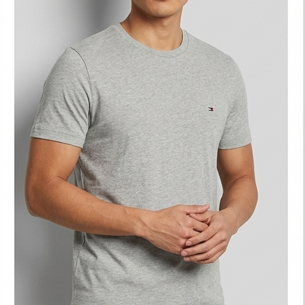 T-shirt Tommy hilfiger