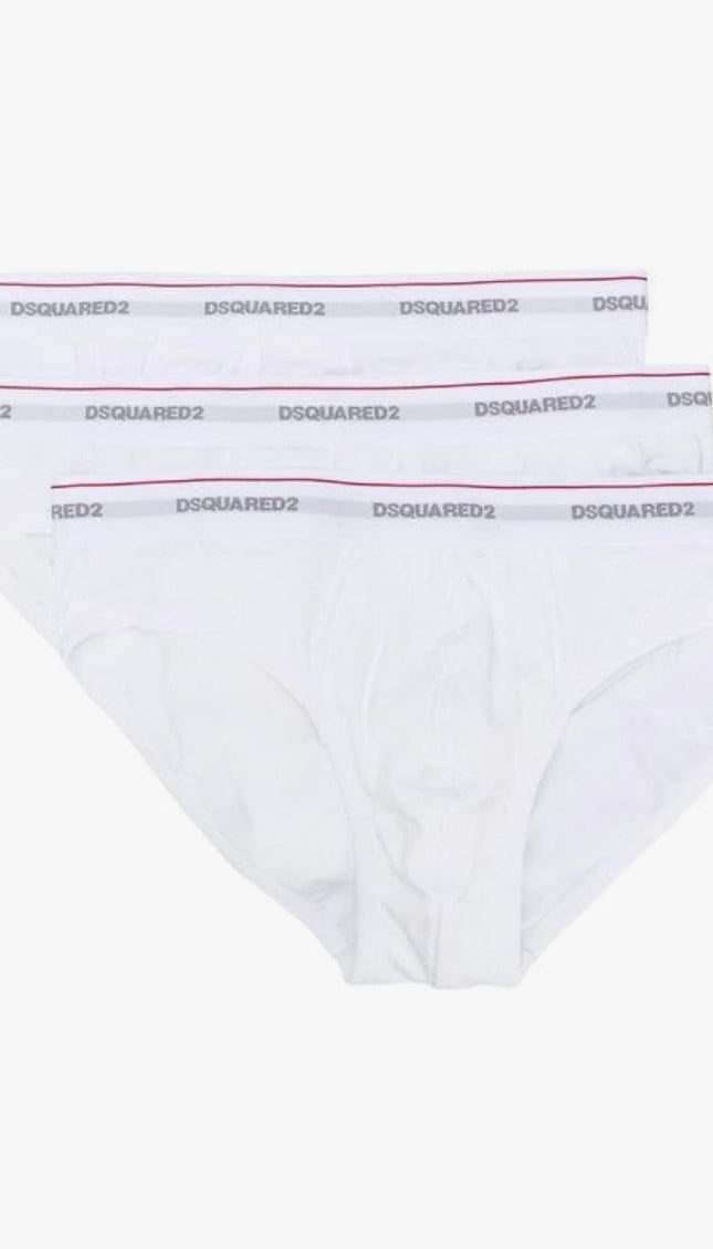 Slip dsquared2 3-pack