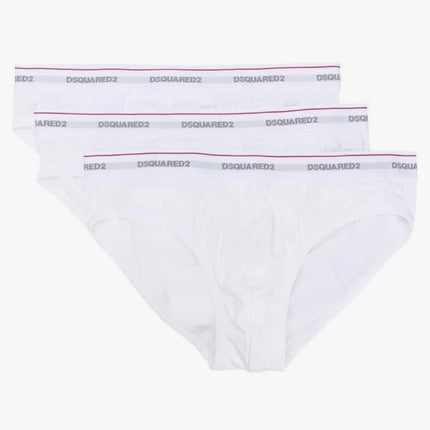 Slip dsquared2 3-pack