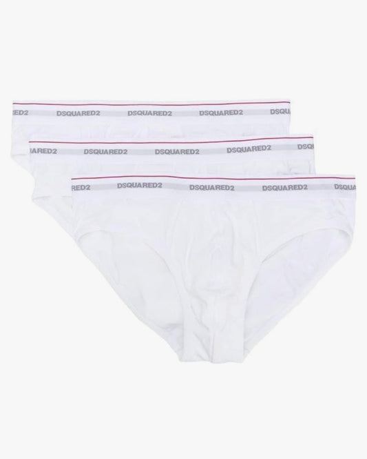 Slip dsquared2 3-pack