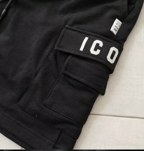 Bermuda cargo icon