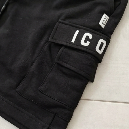 Bermuda cargo icon