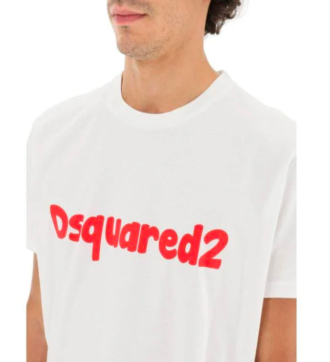 T-shirt dsquared2