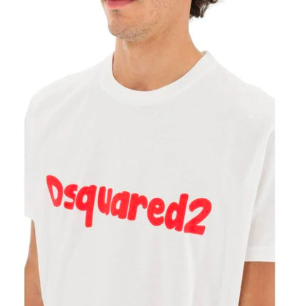 T-shirt dsquared2