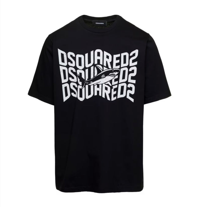 T-shirt dsquared2