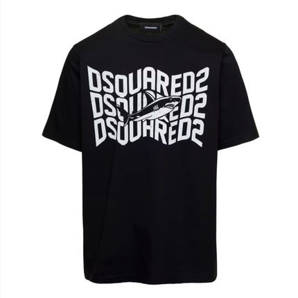 T-shirt dsquared2