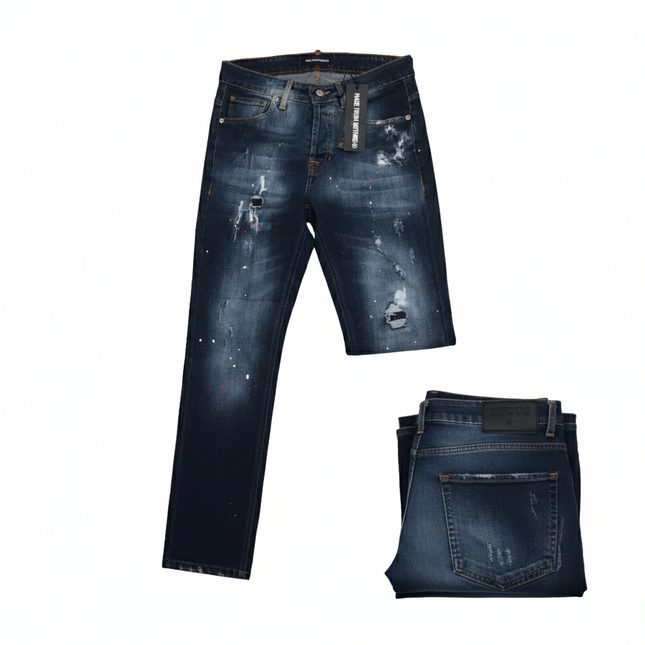 Jeans M. F. N
