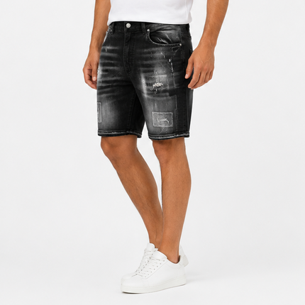 Bermuda jeans JHAVE
