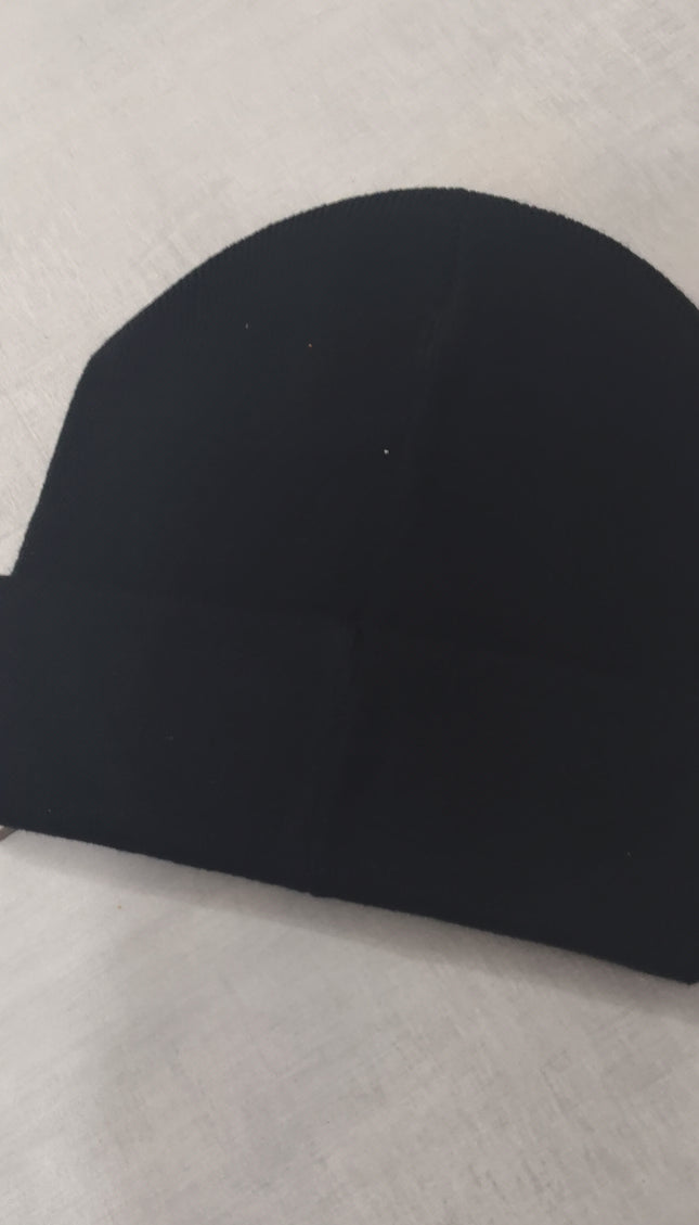 Cappello icon di lana