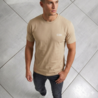 Beige / S
