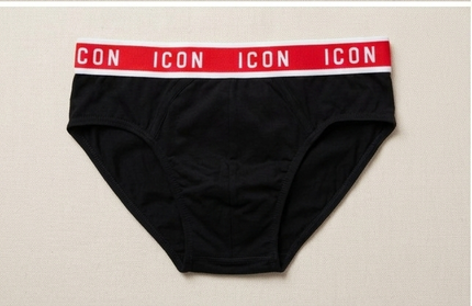 Slip icon Pacco da 3
