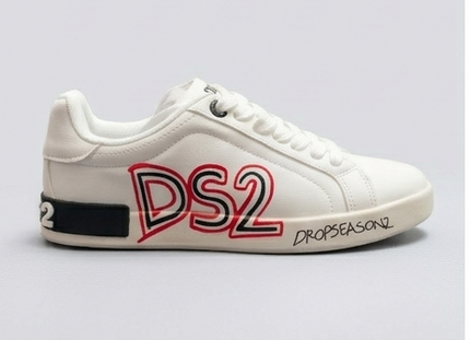 Scarpe DS2