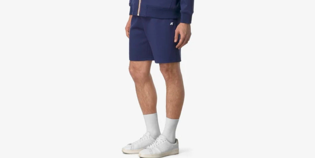 Shorts kway