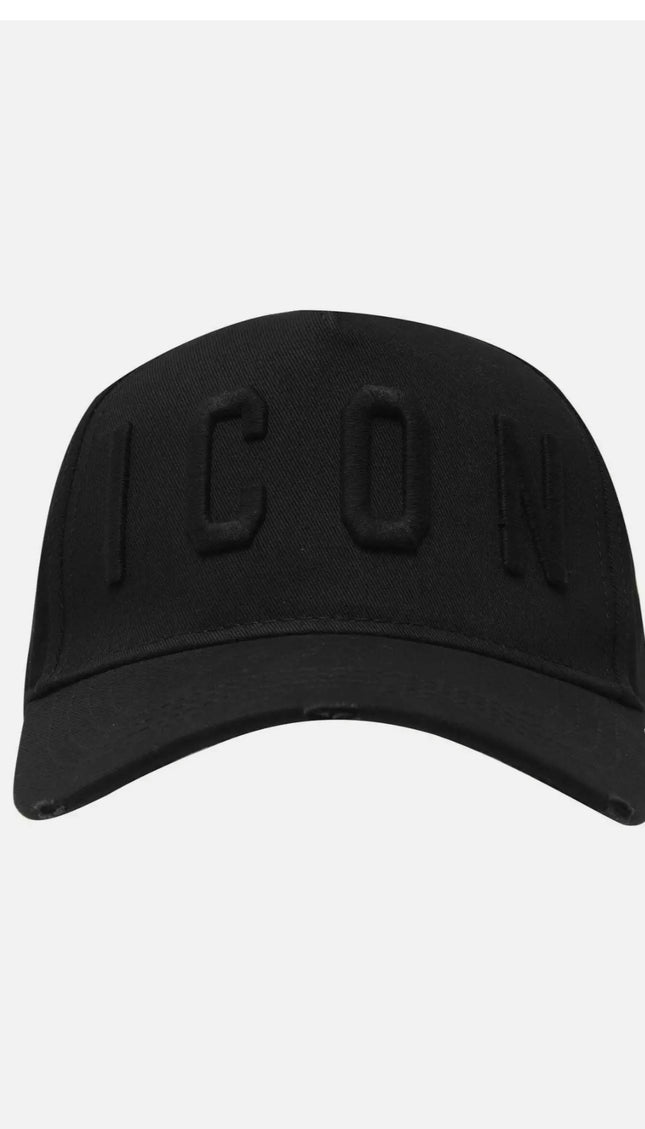 Beretto dsquared2 nero